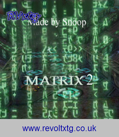Matrix 2