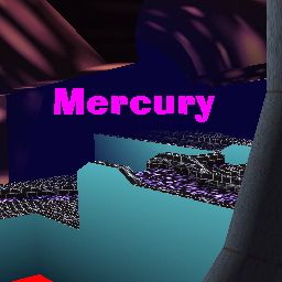 Mercury Planet