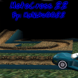 Motocross 22