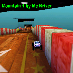 Mountain 1