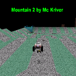 Mountain 2