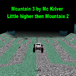 Mountain 3