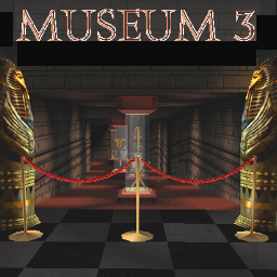 Museum 3