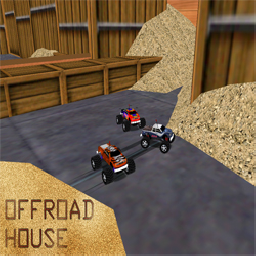 Offroad House