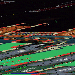Oil Spill