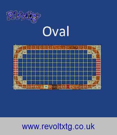 Oval
