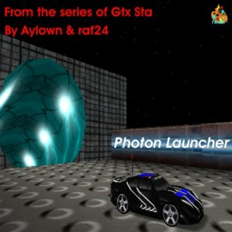 Photon Launcher