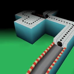 Piston Cup From The Cars Movie