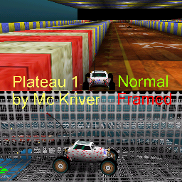 Plateau 1