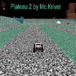 Plateau 2