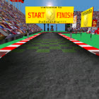 Pollolandia Race Track 1