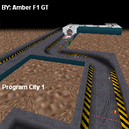Program City 1