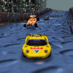 Raceway 3