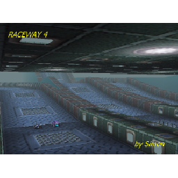 Raceway 4