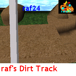 Raf's Dirt Track