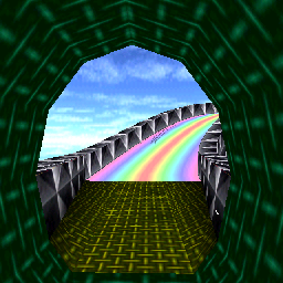 Rainbow Road 2