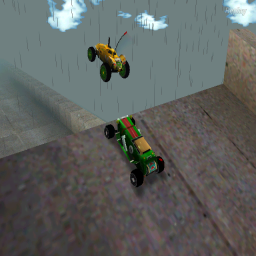 Rainday