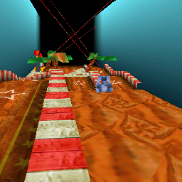RC Arena 7