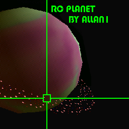 RC Planet