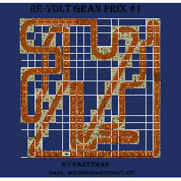 Re-Volt Gran Prix v1