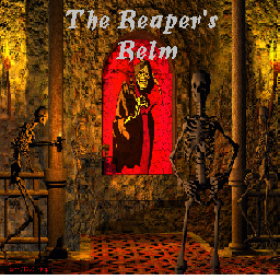 Reaper's Relm