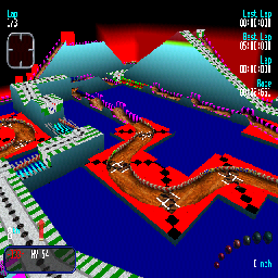 Regeren Not Bad Road