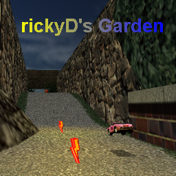 Rickyd's Garden