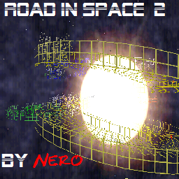 Road in Space 2