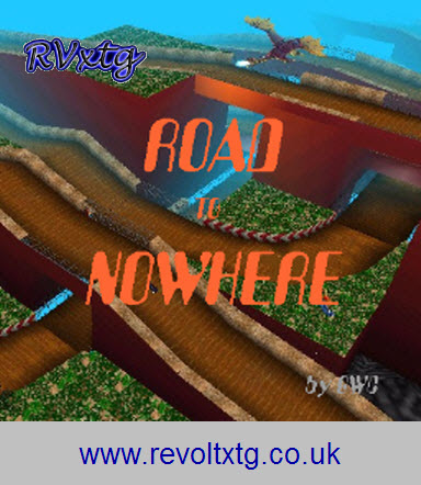 Road to Nowhere