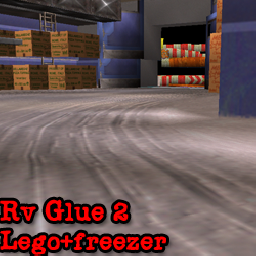 RV-Glue 2