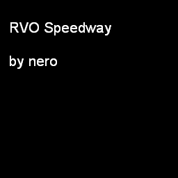 RVO Speedway