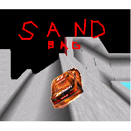 Sandbag