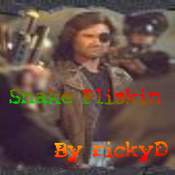 Snakepliskin