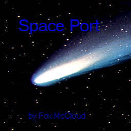 Space Port