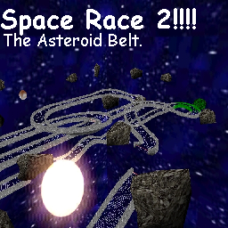 Space Race 2