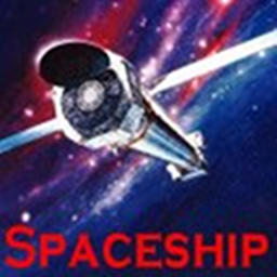 Spaceship by triple6s