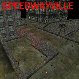 Speedwayville