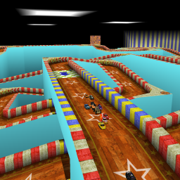 Spiral 2000