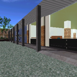 Sports Shop (ver.1.1)