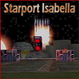 Starport Isabella
