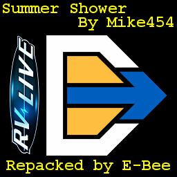 Summershower