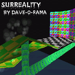 Surreality