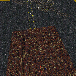 Testing Ground 1-air