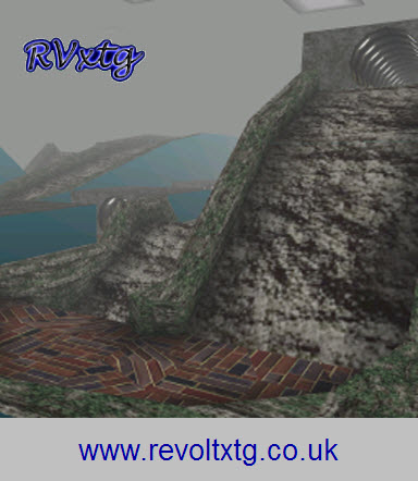 The Cleft