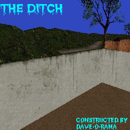 The Ditch