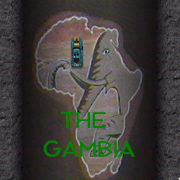 The Gambia