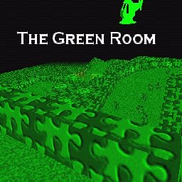 The Green Room