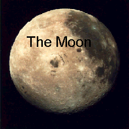 The Moon