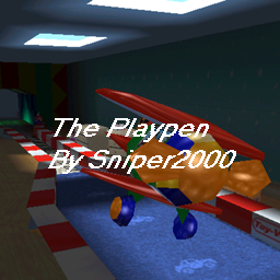 The Playpen