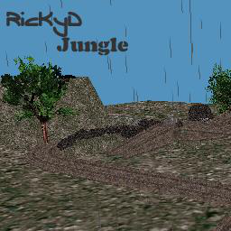 The RickyD Jungle
